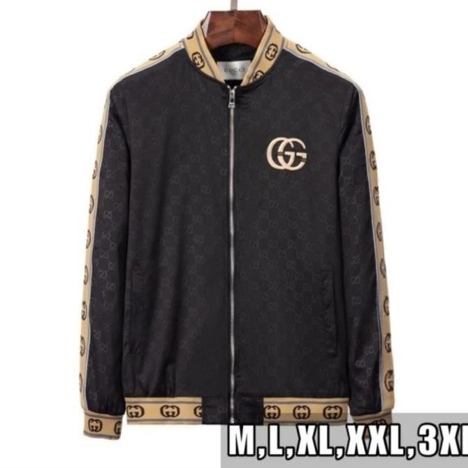 Jaket Pria Branded/ Jaket Casual Branded Impor Miror J39 Tokogeri