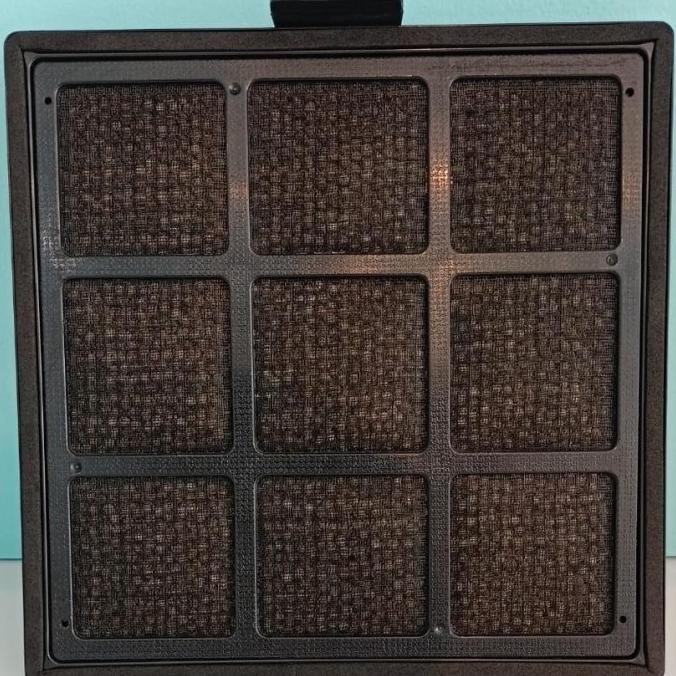 Baru B-Mola Air Purifier Ncco Filter B-Mola 1701 1702 Bm50 Bm100 Popobiasta