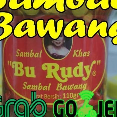 

Sambal Sambel Bawang Ibu Bu Rudy Rudi Khas Surabaya Agen