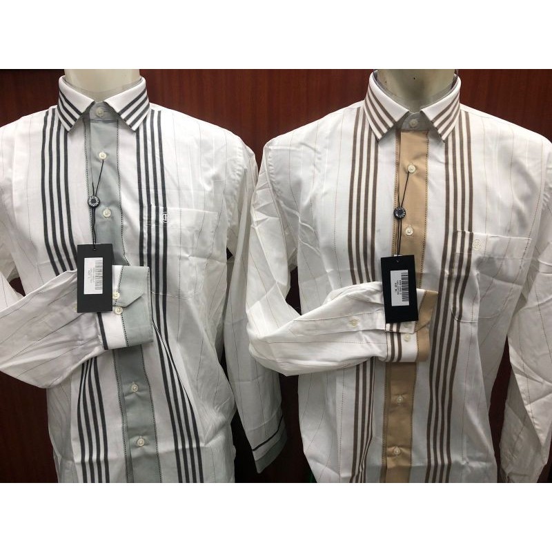 Kemeja MAURO MILANDRI