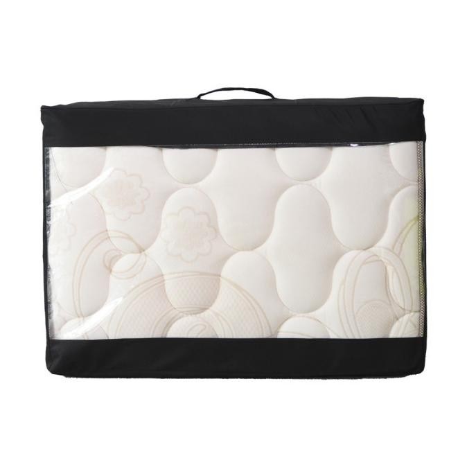 INFORMA SLEEP 90X195X14 CM TRIBECA KASUR LIPAT PORTABLE FOLDING BED ZIAHPUT35