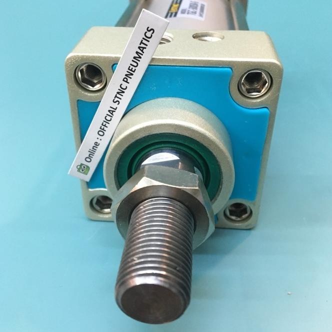 Pneumatic Cylinder / Air Cylinder Stnc-Tgc-50X50-S