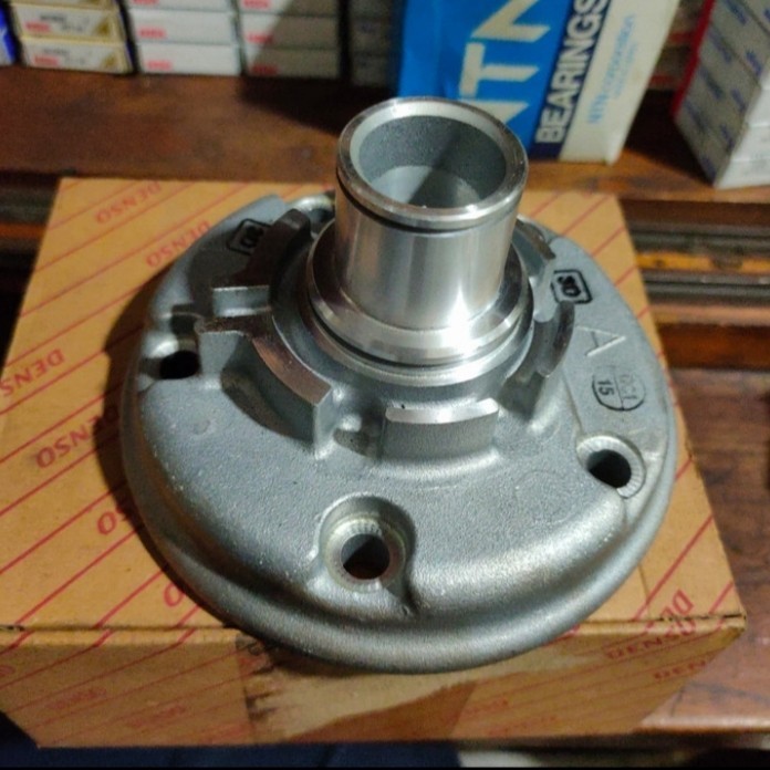 kepala kompresor sedona