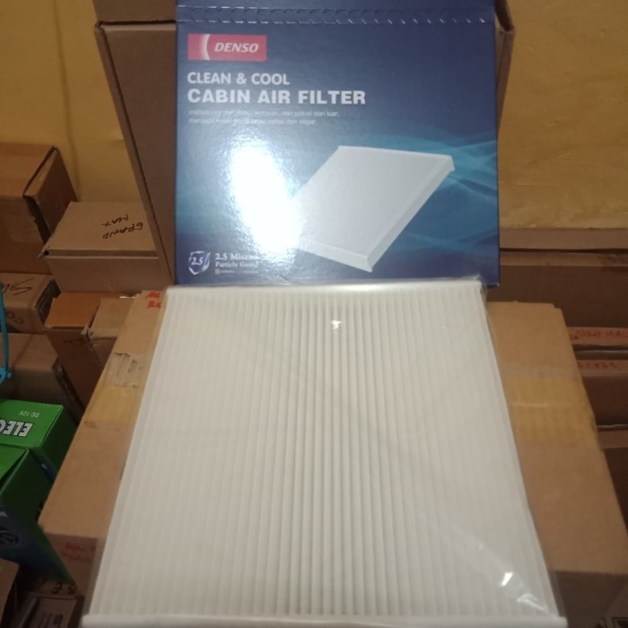 filter cabin ac mobil jazz rs freed