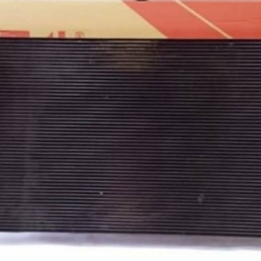 kondensor ac honda new city