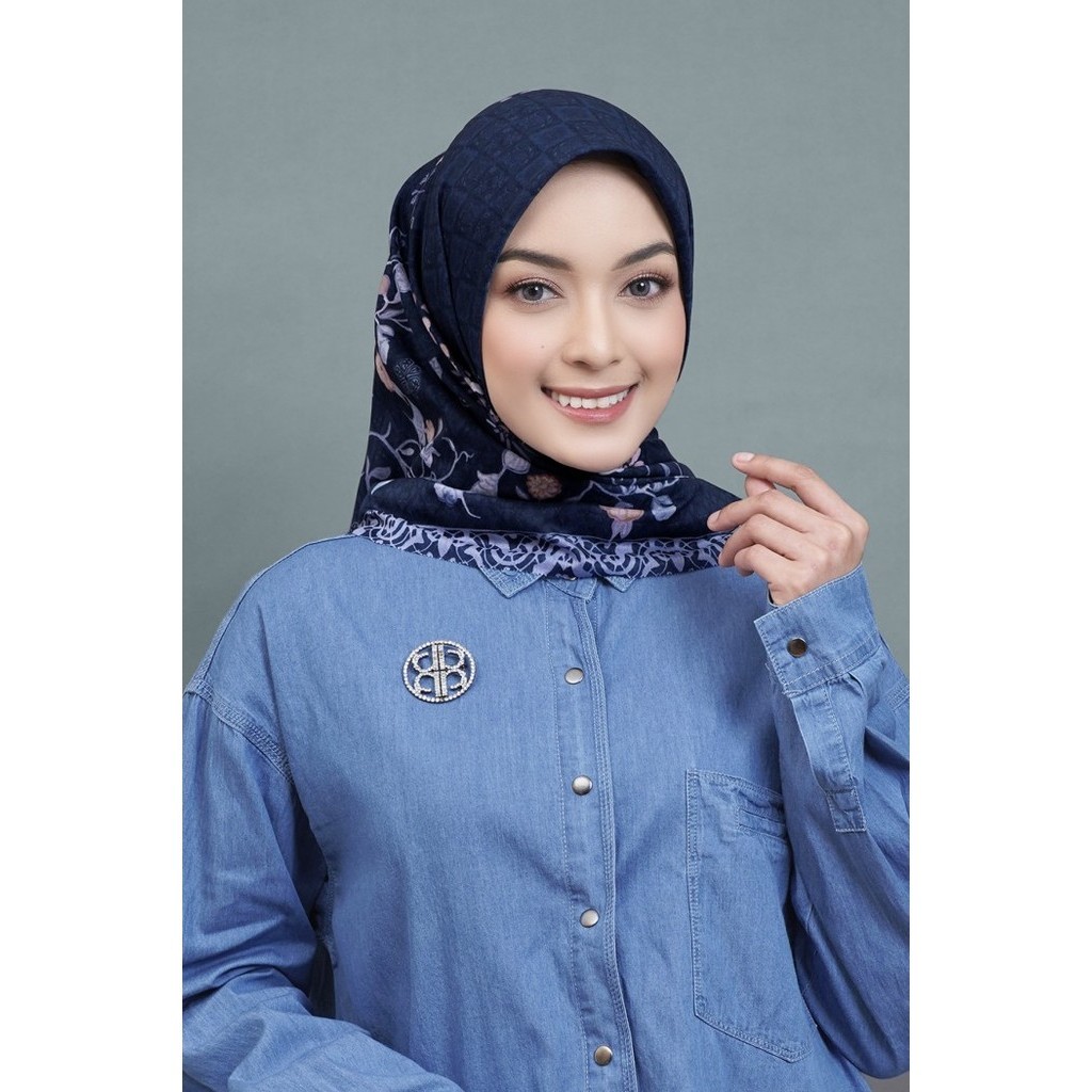 Nada Puspita - Malika Navy