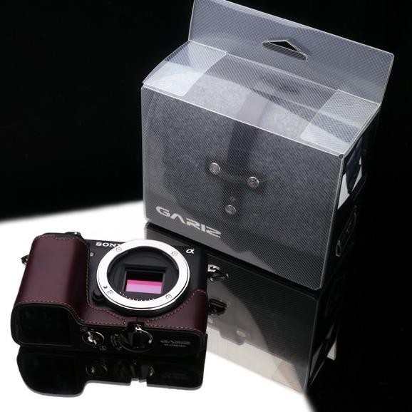 Gariz Kamera Pouch Xs-Cpf1