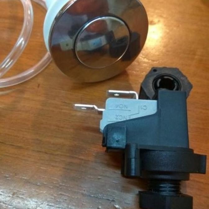 Air Switch Pneumatic Whirlpool Jacuzzi