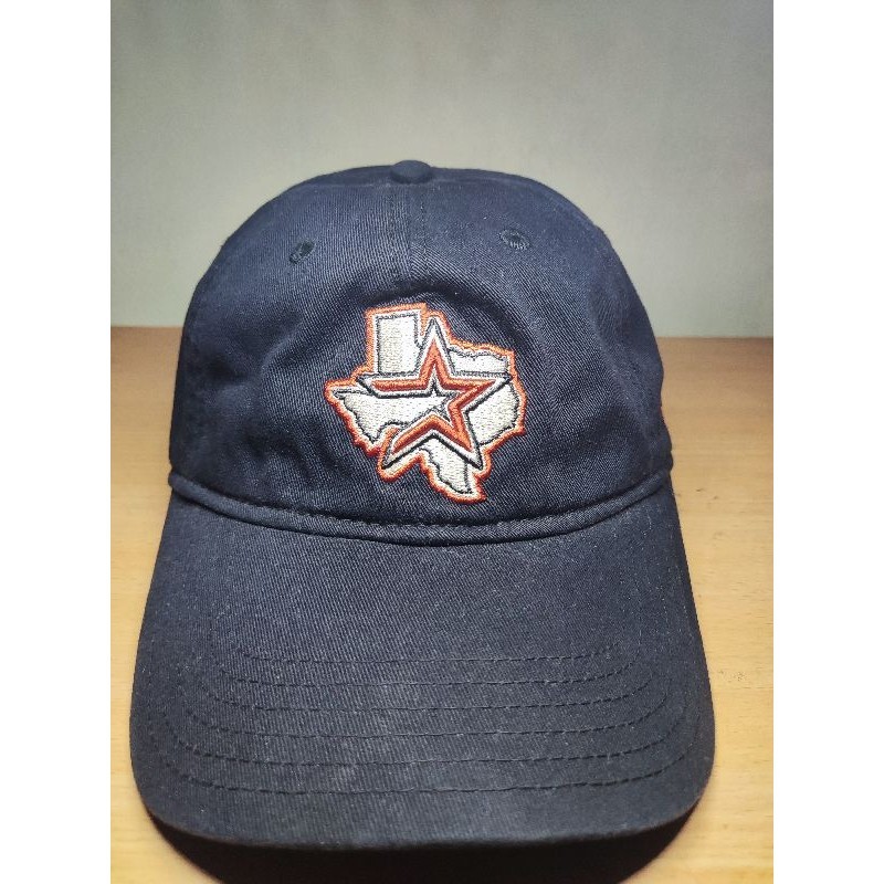 Topi New Era FITS MLB HOUSTON ASTROS