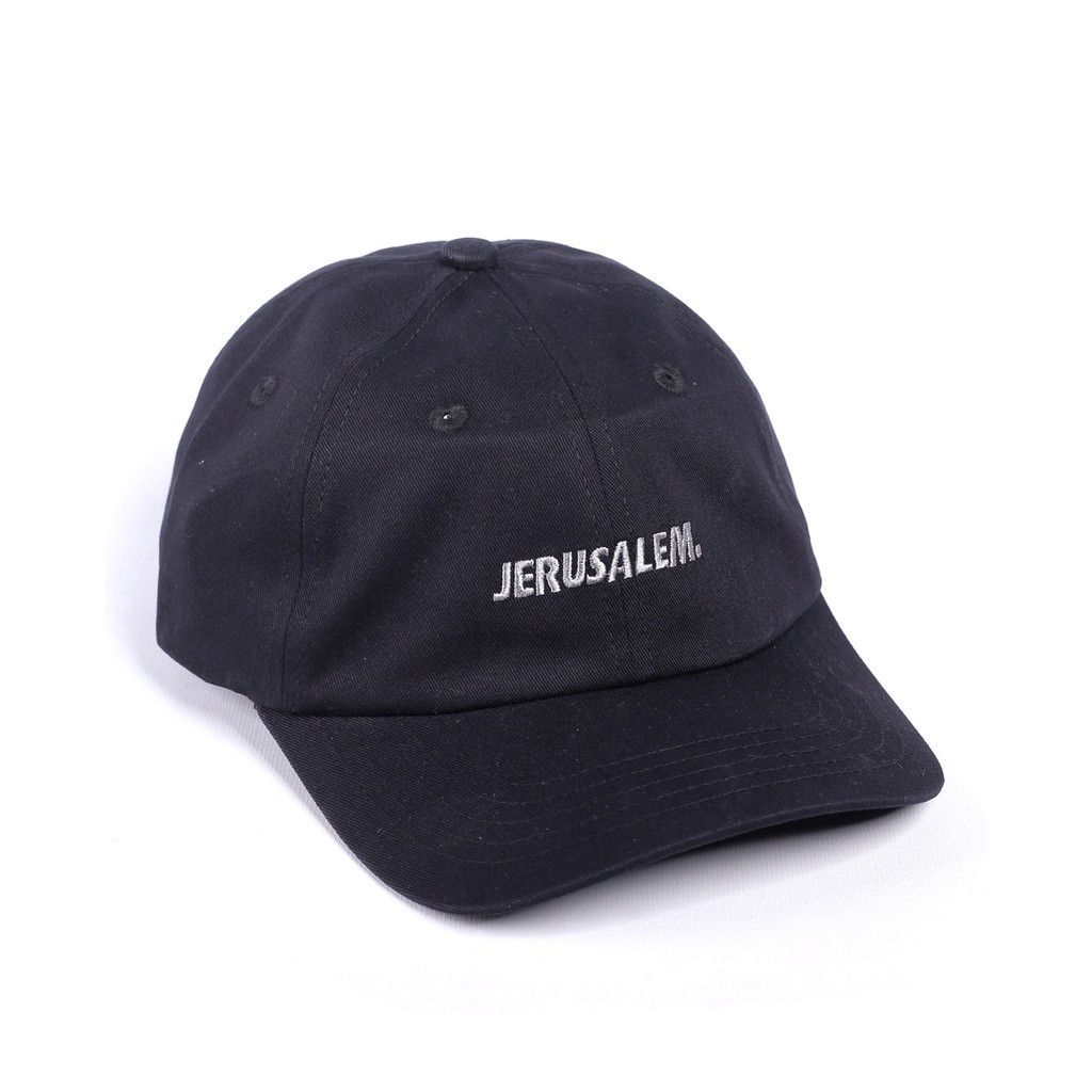 WADEZIG HEADWEAR - JERUSALEM DADHAT