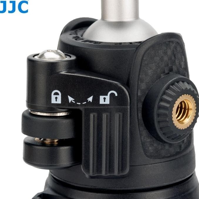 Octopus Flexible Tripod