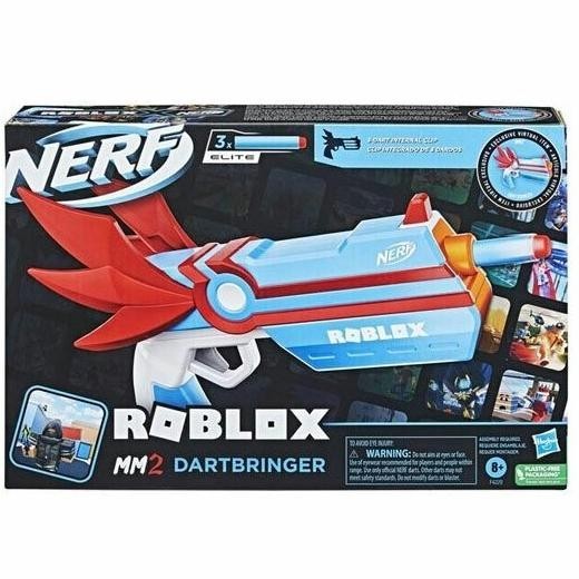 Nerf Roblox MM2 Dartbringer - NRRF4229