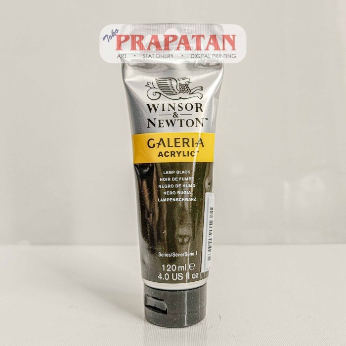 

Cat Akrilik Winsor Galeria 120Ml Galeria Acrylic Part 2