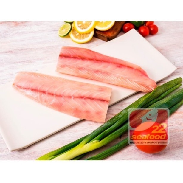 

Ayala - Ikan Gabus / Gabus Laut / Gabus Fillet 500 Gram / Seafood 22