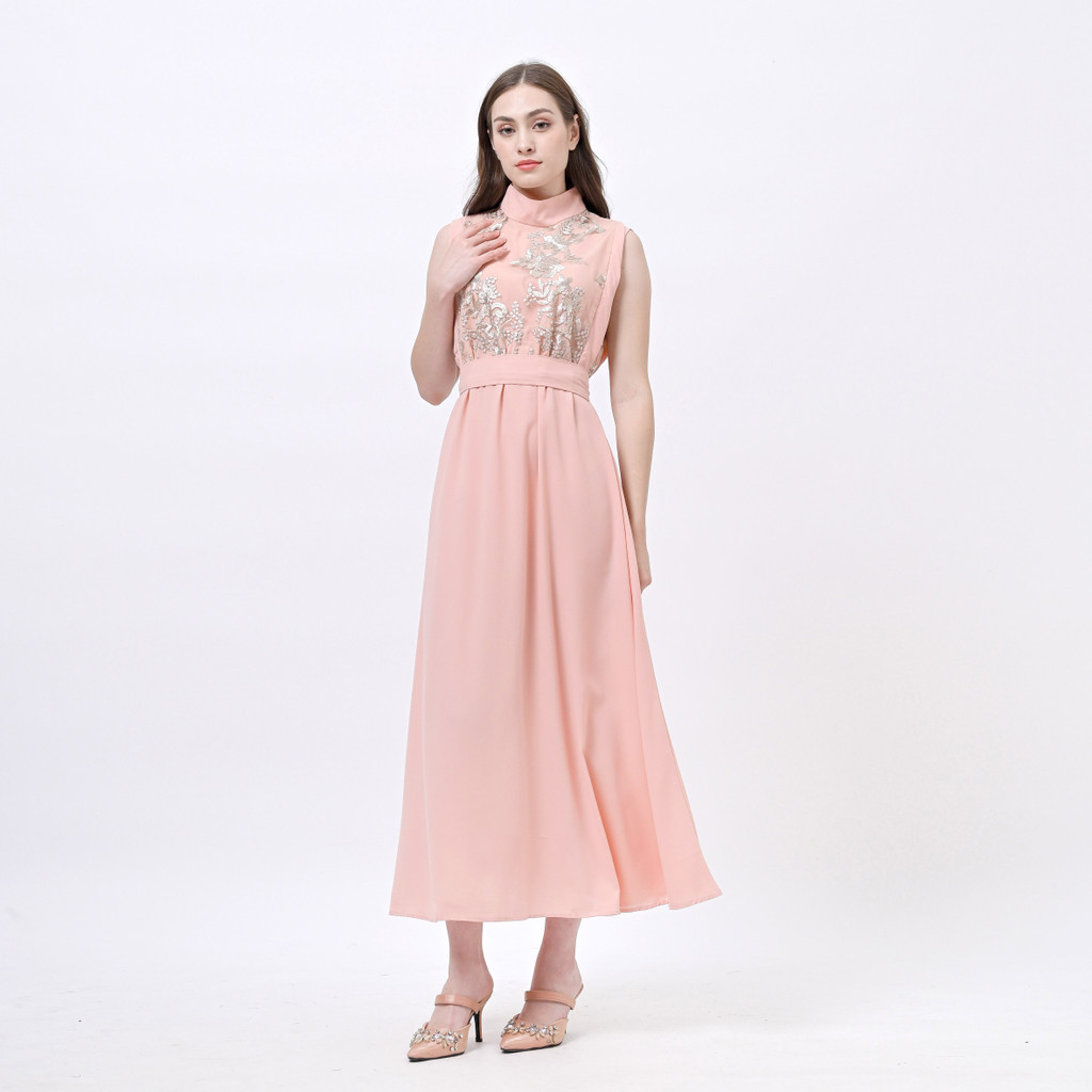 Club Solitaire - Ellena Dress 1652