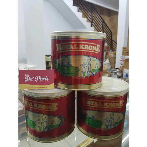 

Royal Krone Butter Substitute 2Kg