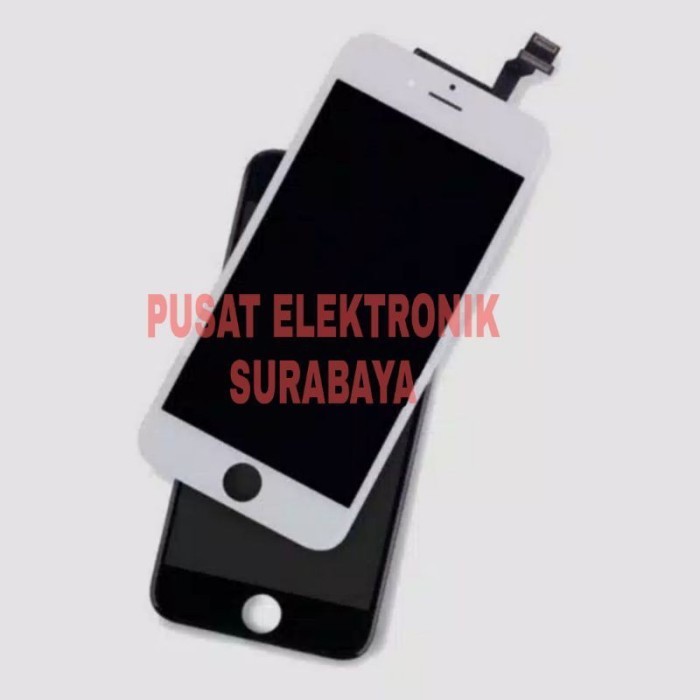 *New Lcd Touchscreen Iphone 6 / Iphone 6G - Ori Complete