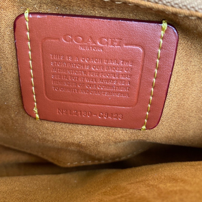 Tas Wanita Ch Soft Tabby Multi Crossbody Bag Sling Chest Leather Bag