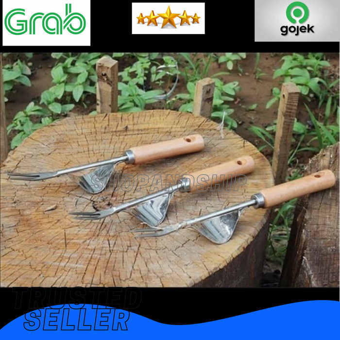 Garden Hand Weeder