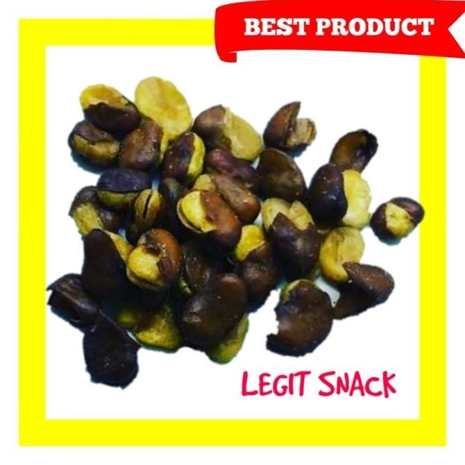 

KACANG KORO KULIT SUPER 500 GRAM