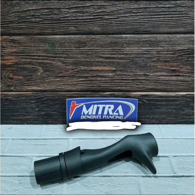 Reel seat FUJI PULSMPK size 17- 16.0 reel seat OH original fuji