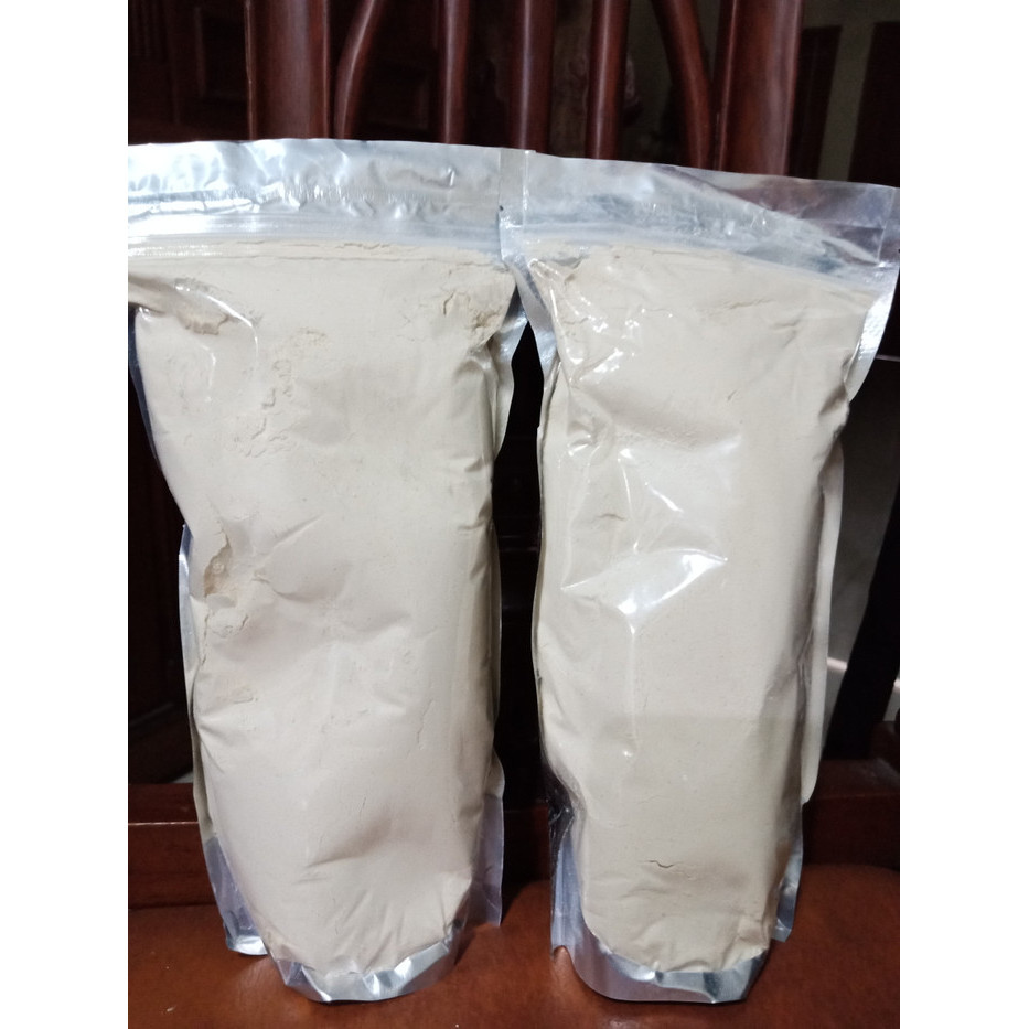 

Tepung Keto
