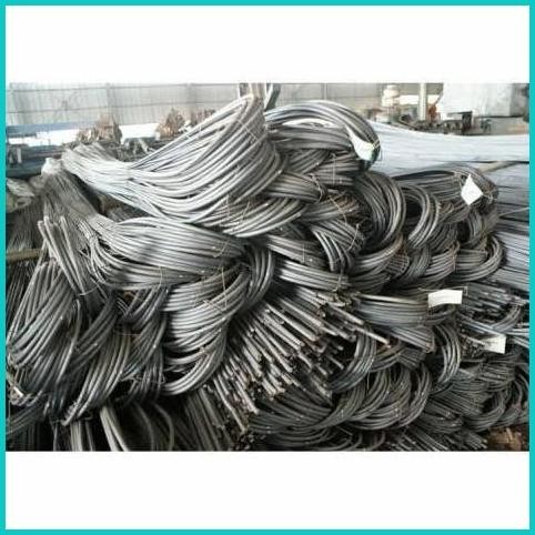 Besi 12mm TJ SNI toleransi 0.5 siap kirim ciputat sekitarnya 19F3B2024