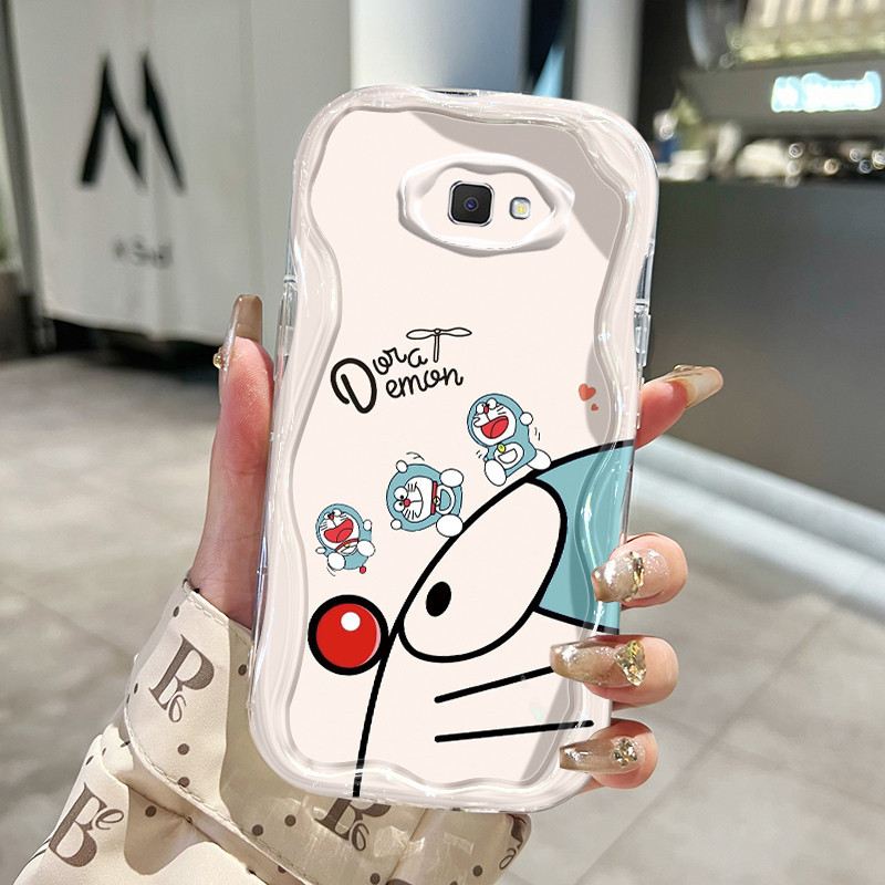 Casing Hp Samsung Galaxy J7 Prime J2 Prime J7 Prime 2 Case Kesing pelindung silikon Softcase lembut 