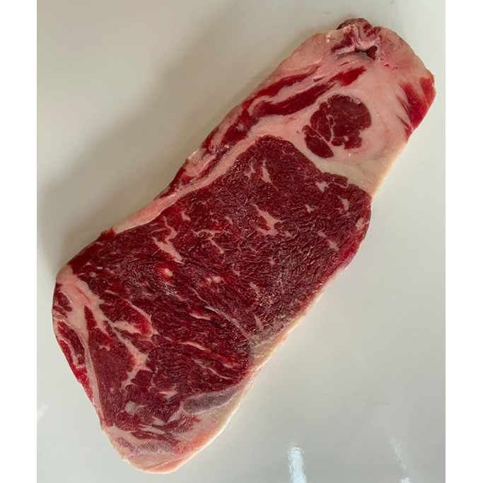 

Ayala - Us Premium Sirloin / Stirploin Beef Steak Grade Choice