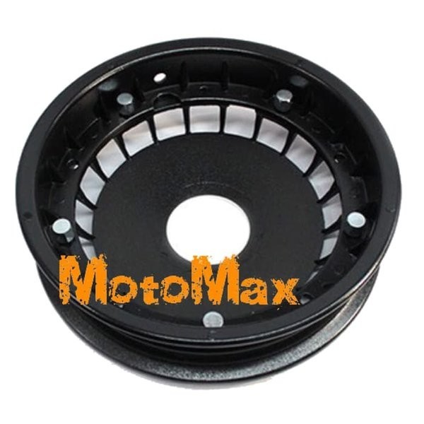 Velg Blower Vespa Pxe Excel Super Sprint Ring 10
