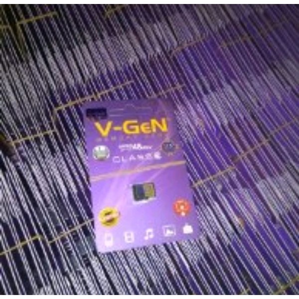 Memori Hp V-Gen 16Gb Original