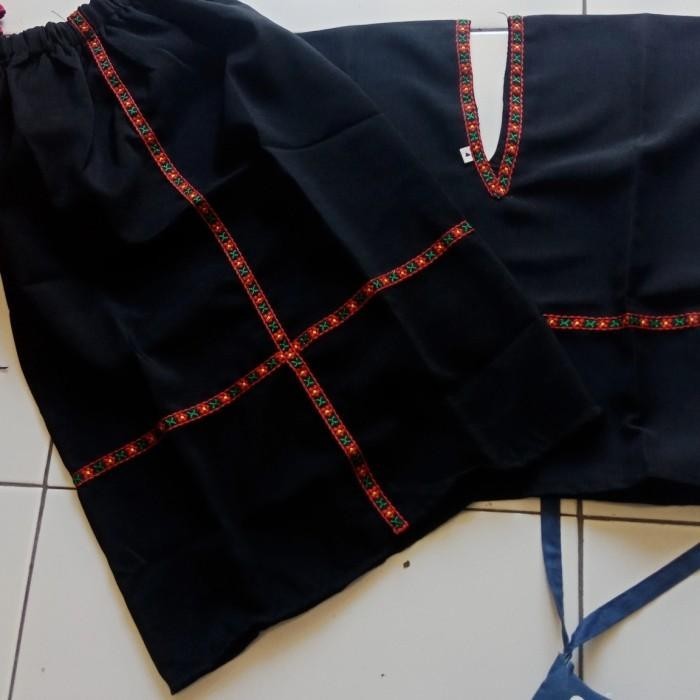 Baju Adat Sasak Lambung Anak 023