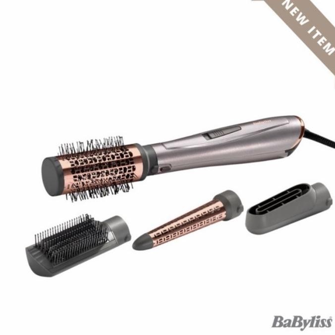 BaByliss Air Style 1000 | Hot Air Styler 2136U | Pengering rambut MS54