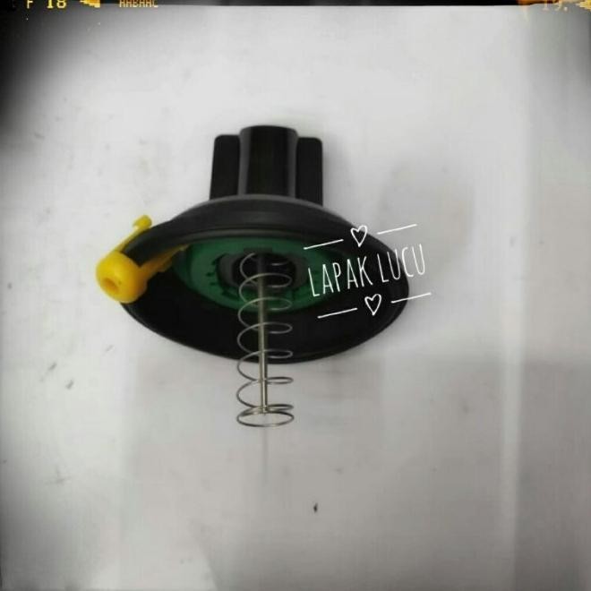 Terlaris Karet Vacum Membran Karbu Kymco Easy 100 Khc4