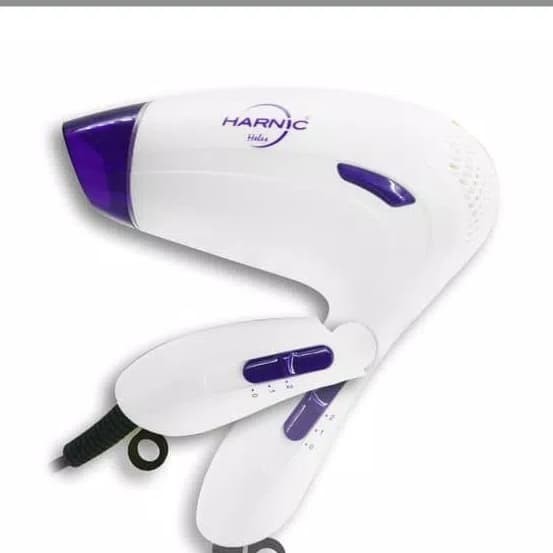 

Heles Harnic Hc3501 - Pengering Rambut / Hair Dryer Hc 3501