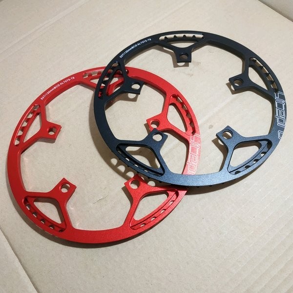 Crank Chain Ring Crank Litepro 56T