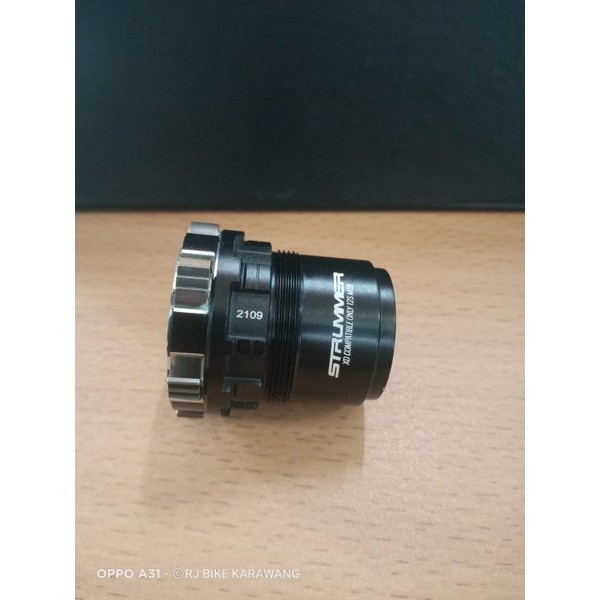 Body Freehub Strummer Sprocket 12 Speed Xd Drive Sram