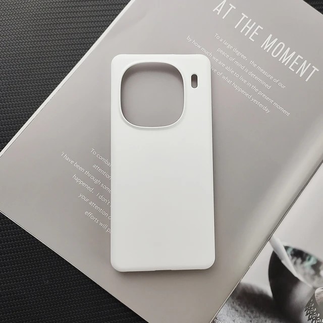 Produk Terbaru Casing Iqoo 12 Hardcase - Phone Case Iqoo 12