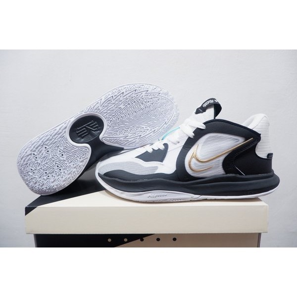 SEPATU BASKET KYRIE LOW 5 CHAMPIONSHIP