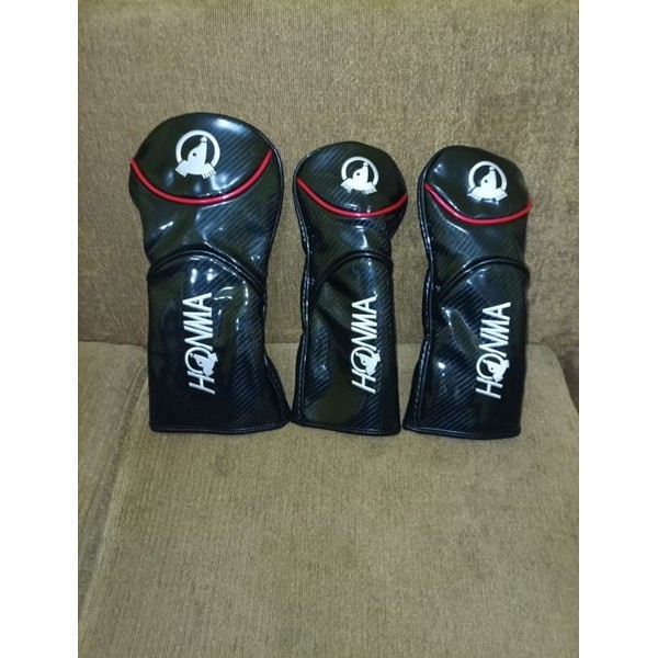 Cover Stick Golf Driver Honma Wood