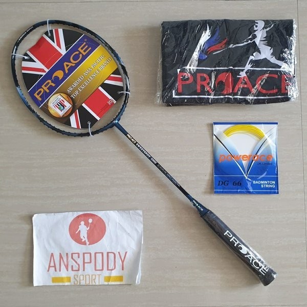 RAKET PROACE SWEETSPOT 1000