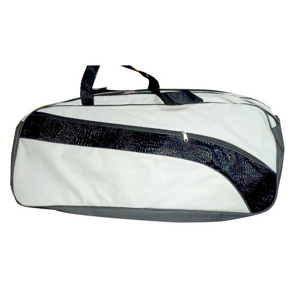 Tas Badminton LiNing Original 2R Thermo ROBOT OBRAL - Tas Raket Lining