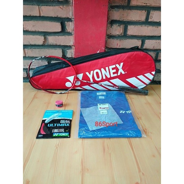 YONEX ARCSABER LIGHT 15 i