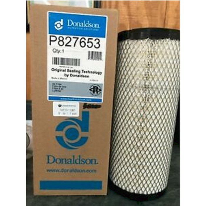 FILTER DONALDSON P82 7653 P827653 3214311800