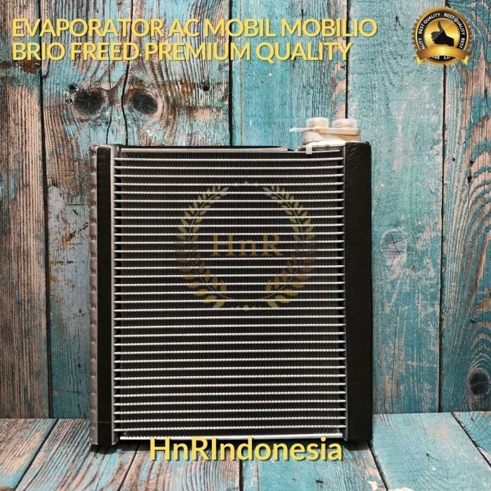 Evaporator Ac Mobil Untuk Mobil Honda Brio