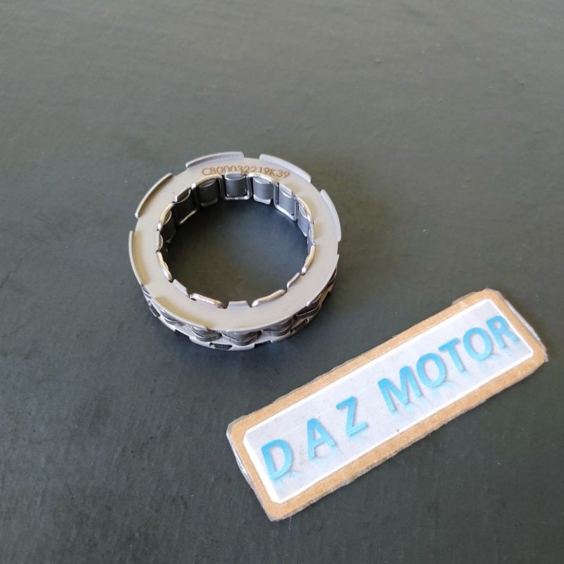 Pelor Stater One Way Kawasaki Kaze Kaze R PNP KLX 150 S L