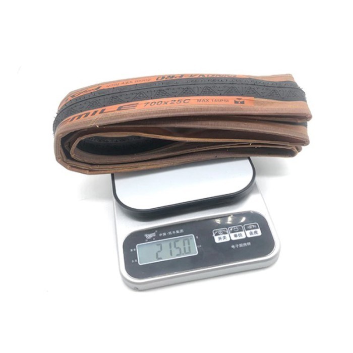 Innova Pro Ban Luar Roadbike 700x25c Ban Luar Roadbike Gumwall Kevlar