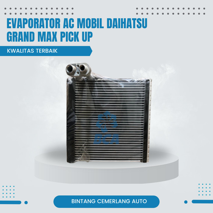 Evaporator Ac mobil Daihatsu Grand Max Pick UP GRANMAX PICKUP