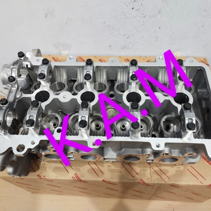 cylinder head atau cylinder kop Avanza 1.3 non vvti