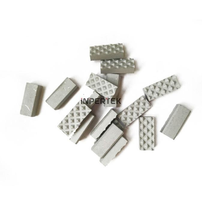 Mata Widia 6X9X22 Widia Kulit Buaya Betel Widia Kotak Intan Bor Sumur